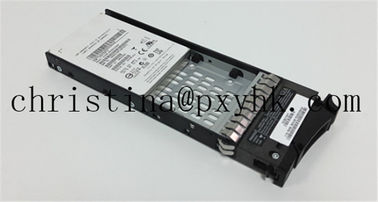 China 85Y6188 200G de Solid-staten drive MLC Stevige SSD IBM V7000 van de 2,5 Duimserver leverancier