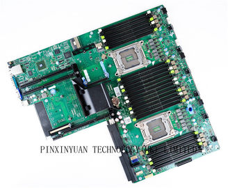 China de Serverraad van 020HJ Lga 2011 voor het GOKKEN R720 R DDR3 SDRAM van Serverpc leverancier