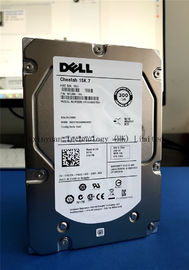 China De Jachtluipaard 15.7K 300GB ST3300657SS 3,5 van Dell F617N Seagate“ SAS Hard Aandrijvingsw Dienblad leverancier