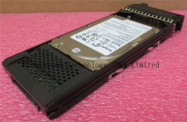 China SAS 6GB/s 10K 2,5“ HDD van Fujitsueternus DX S2 HDD 900GB in Theebus CA07339-E524 leverancier