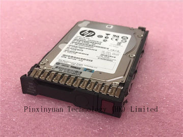 China HP Enterprise 653956-001 450GB 2,5“ SAS 6GB/s 10K Hete Stop HDD Gen8/9 652572-B21 leverancier