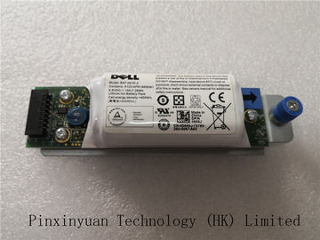 China 7.3Wh BAT 2s1p-2 Dell de Batterij van het Invalscontrolemechanisme voor PowerVault-M.D. 3200i 3220i 0D668J 1100mAh 6.6V leverancier