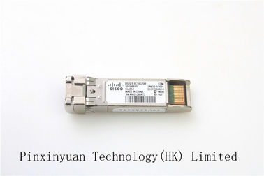 China De Veiligheidssfp+ Zendontvanger 10-2666-01 Echt CISCO van ds-SFP-fc16g-SW 16GB Fibre Channel leverancier