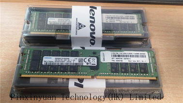 China van de de Serverram van 46W0796 16GB het L.P. RDIMM SY Ddr4 (2Rx4, 1.2V) PC4-17000 CL15 2133MHz leverancier
