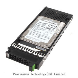 China Fujitsu 600 GB 2,5“ SAS Servertoebehoren Festplatte @10K für Eternus DX80/90 S2 //CA07339-E523 leverancier