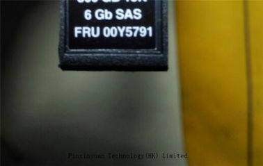 China 300GB SAS 15k Sas Harde Aandrijving 2,5 „12G V5000 Gen1 HDD AC51 00Y5791 00Y5797 leverancier