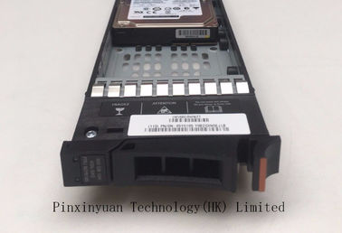 China IBM 85Y6185 V7000 300GB 2,5“ Harde Aandrijving 3253 w/Tray MK3001GRRB van 15K 6GB leverancier