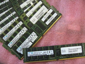 China RAM-de Voeding Cisco van de Geheugenserver een ucs-ml-1x324ru-Hynix UCS 32GB 4RX4 PC4-2133P DDR4-2133 leverancier