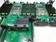De Server Mainboard R730 R730xd lga2011-3 van de systeemtrekkracht 599V5 is in Contactdoossysteem van toepassing leverancier