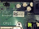 De Servermotherboard van de R730r730xd Dubbele Contactdoos, Mainboard-Server 2011-3 DDR4 72T6D leverancier