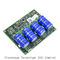 Dell-Serverbatterij EqualLogic KYCCH N7J1M C2F, de Module van de de Batterijmacht van PS4100 PS6100 PS6110 PS6210 leverancier