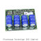 Dell-Serverbatterij EqualLogic KYCCH N7J1M C2F, de Module van de de Batterijmacht van PS4100 PS6100 PS6110 PS6210 leverancier
