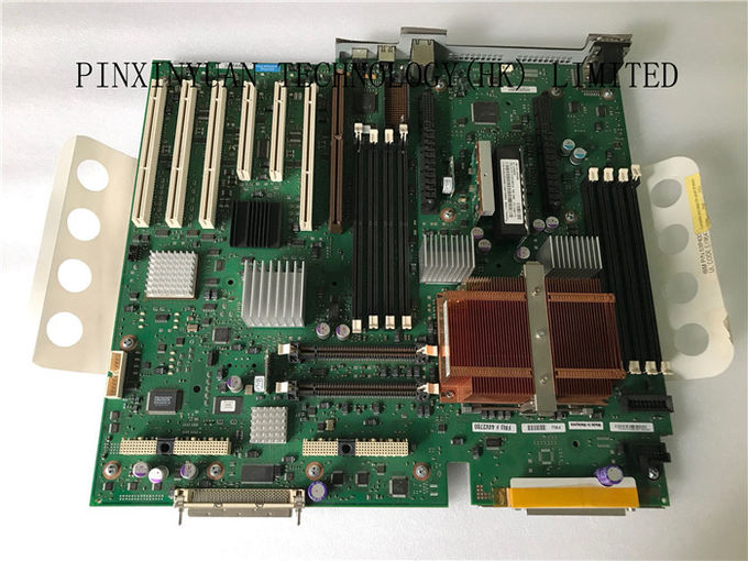 De Servermotherboard van IBM P52a 9131-52A, LGA 1248 Motherboard 2WAY 39J4067 44V2787 42R7425