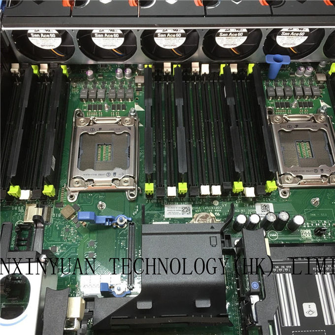 De Servermotherboard van Dell VWT90 LGA2011, Supermicro-Serverraad voor REÉLE PowerEdge R720 R720xd