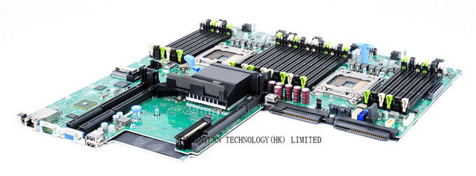 de Serverraad van 020HJ Lga 2011 voor het GOKKEN R720 R DDR3 SDRAM van Serverpc