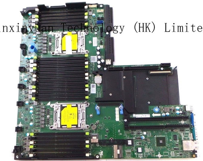 Het Type van de Serverkckr5 7NDJ2 IDRAC LGA1366 Contactdoos van KFFK8 R620 Mainboard
