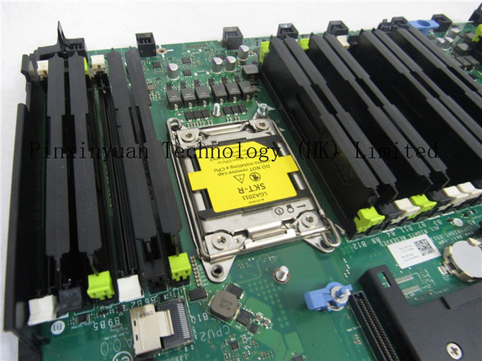 De Serverraad van Dell Poweredge R620 voor Gokken Compacte 0VV3F2/VV3F2 m-ATX