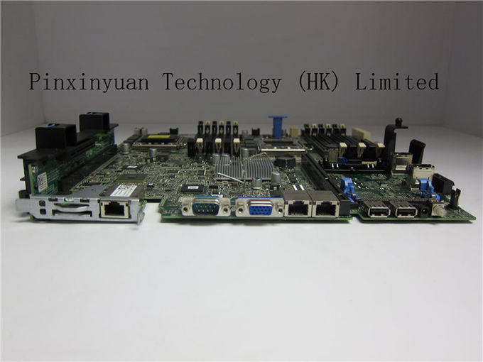 De Servermotherboard van DFFT5 PowerEdge Dell voor Serverpc R520 8DM12 WVPW3 3P5P3