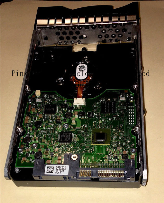 MERK IBM 43X0805 - 300GB, 15K t/min,“ SAS 3,5 - de Harde Aandrijving van 43W7506 43W7508