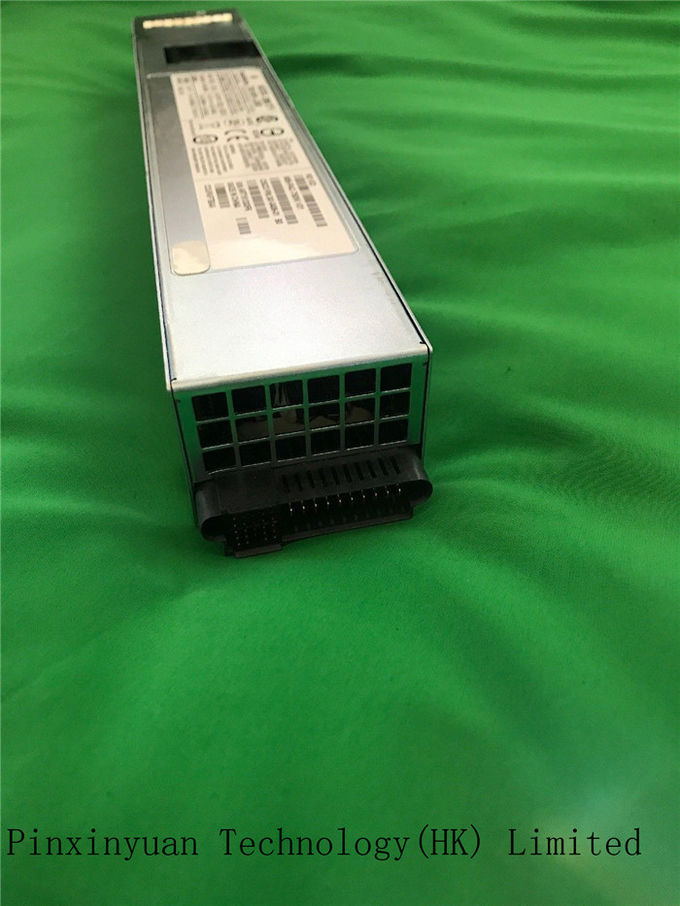 De Samenhang 5548P/5548UP van Cisco n55-pac-750W de Voorzijde van Psu van de 750 Wattsserver aan Achtera/c 100-240V