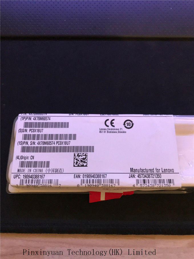 Van de Lenovo (0B47381) 8gb Ddr3 Server de Ram PC3-12800 1600MHz SODIMM Speichermodul