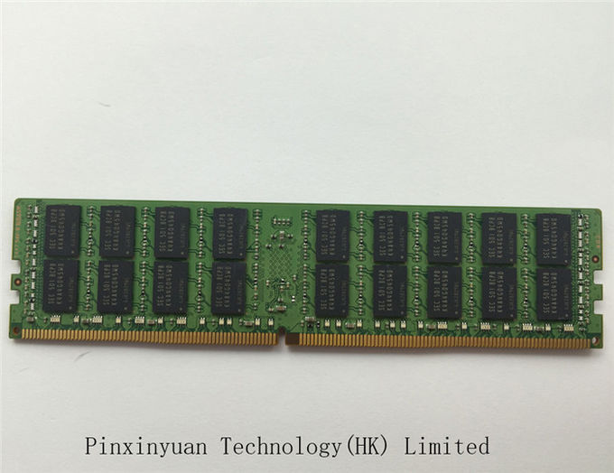 van het de Servergeheugen van 46W0798 TruDDR4 DDR4 de Moduledimm 288-speld 2133 Mhz/PC4-17000 CL15 1,2 V