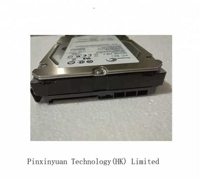 Fujitsu 450GB 3,5“ de Harde Aandrijving Festplatte LFF Eternus DX60 80 100/CA07237-E042 van 15k Sata