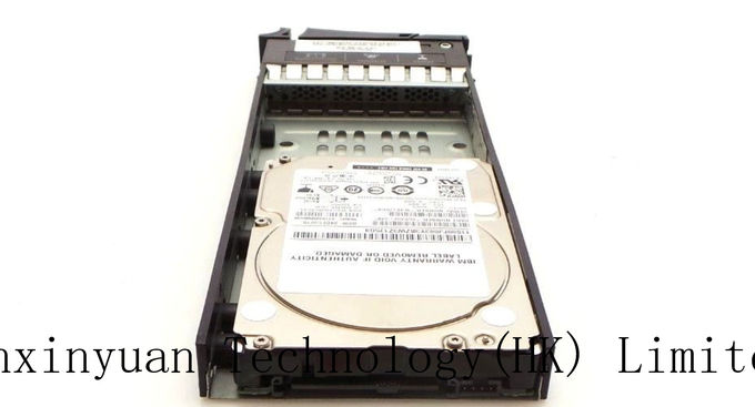 De Duim12gb SAS HDD van IBM 00RX915 V7000 1.8TB 10K t/min 2,5 Hardeschijfstation