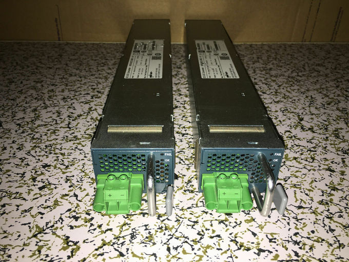 Router Beheerde gelijkstroom-Servervoeding Cisco ucs-psu-6248up-gelijkstroom 750 Duurzame Watts