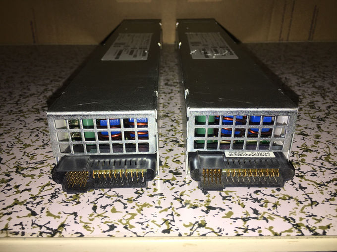 Router Beheerde gelijkstroom-Servervoeding Cisco ucs-psu-6248up-gelijkstroom 750 Duurzame Watts