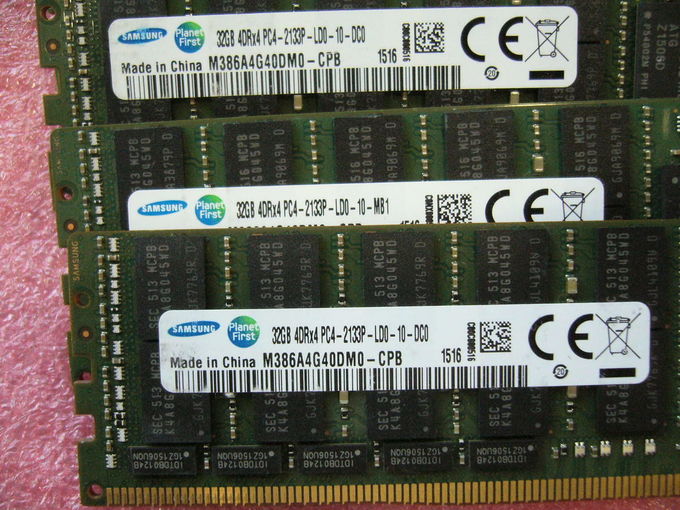 RAM-de Voeding Cisco van de Geheugenserver een ucs-ml-1x324ru-Hynix UCS 32GB 4RX4 PC4-2133P DDR4-2133