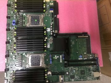 China De Systeemkaart van de Servermainboard JP31P 0JP31P van de R720r720xd 128GB Capaciteit leverancier