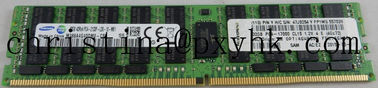 China ECC van het de servergeheugen 32G DDR4 2133P van IBM 95Y4808 47J0254 46W0800 leverancier