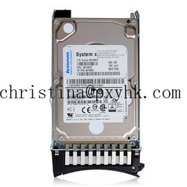 China Lenovo/associatieve SAS van 90Y8877/90Y8878 IBM 300GB 10K 2,5 duimharde schijf leverancier