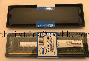 China De servergeheugen 32GB 2RX4 PC4-2400T RDIMM CPC7G van DELL SNPCPC7GC/32G leverancier
