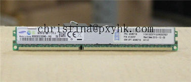 China Het geheugenbar 16GB HS22 HS22V HS23 HX5 van IBM 46W0718 46W0716 47J0237 leverancier