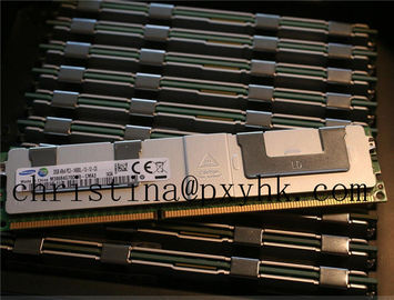 China REG. van het de servergeheugen DDR3 32G 1866 DDR3 van IBM 46W0761 46W0763 47J0244 leverancier