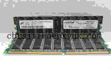 China CISCO ASA 5510 de Module van het 5520 Servergeheugen, de Serverram 1G asa5510-mem-1GB van de Firewallrouter leverancier