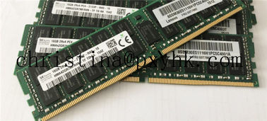 China Geheugen 03T7862 2RX4 PC4-2133P RDIMM van de Lenovo het Associatieve Ddr4 Server leverancier