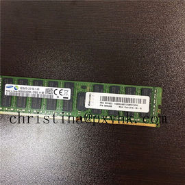 China IBM-van de Modulelenovo 95Y4823 95Y4821 van het Servergeheugen van het de Servergeheugen de Bar 16G 2RX4 DDR4 2133 leverancier