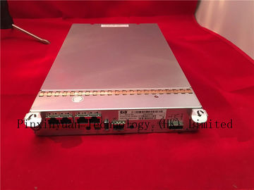 China De Modulaire Slimme Serie Contrllor 490092-001 w 2x 4Gb SFP van HP AJ798A StorageWorks leverancier