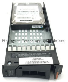 China IBM 900GB 6Gb/s 10K 2,5“ SAS HDD Harde Aandrijving 00L4568 00L4680 voor V7000 leverancier