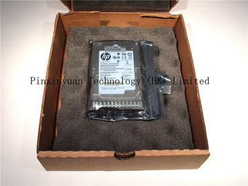 China SAS 6G 2,5“ HDD 653960-001 EG0300FCBVC 652611-B21 652625-002 Gen8 van HP 300GB 15K leverancier