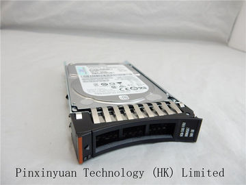 China IBM SAS HDD 90Y8954 90Y8957 90Y8953 ST9500620SS w van 7.2K 500GB 6Gbps 2,5“ Dienblad leverancier