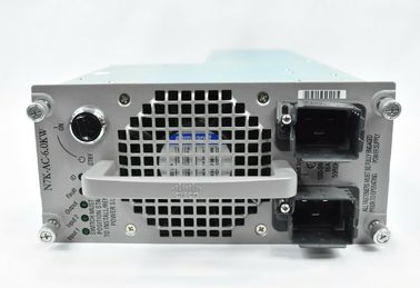 China N7k-ac-6.0KW de Modulecei 320 van de Servervoeding de ENGELSE Samenhang van 60320 C19 Cisco 7000 Chassis leverancier