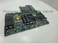 China Van de de Bewerkerserver van 7NDJ2 PowerEdge R620 Dubbele Motherboard LGA2011 W Stootborden 2GB 738M1 fabriek