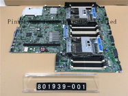 China 801939-001 servermotherboard, Motherboard Systeemkaart voor Server 732143-001 van HP Proliant DL380p Gen8 G8 fabriek