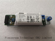 China 7.3Wh BAT 2s1p-2 Dell de Batterij van het Invalscontrolemechanisme voor PowerVault-M.D. 3200i 3220i 0D668J 1100mAh 6.6V fabriek