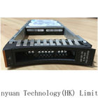 China van de de Server Harde Aandrijving 10K van 00Y2429 300GB Sata SAS 2,5 6GB-Server HDD voor V3500 V3700 00Y2501 fabriek