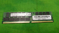 China DDR4 2133MHz 2RX4 RDIMM PC4 17000 ECC Geheugen 32GB 1.2V AMY Cisco ucs-M.-1x322ru-a fabriek